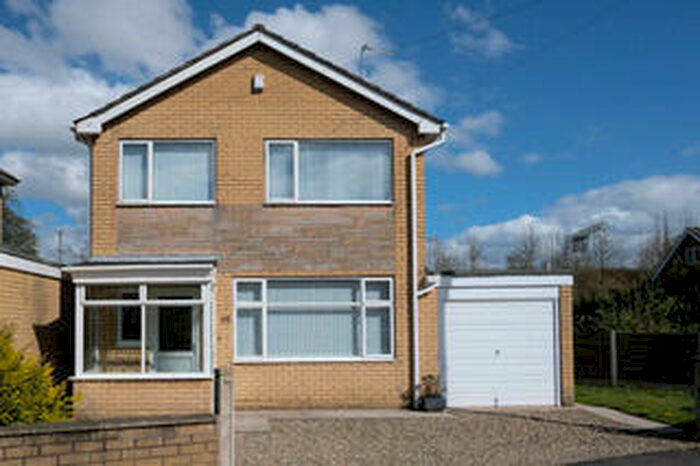 3 Bedroom Detached House To Rent In Mill Lane, Fulwood, PR2