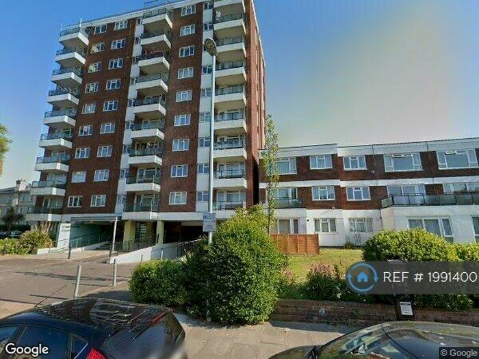 2 Bedroom Flat To Rent In Worthing, Worthing, BN11
