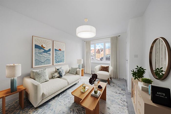 2 Bedroom Semi Detached House To Rent In Meggitt Avenue, Whitmore Place, Coventry, CV6