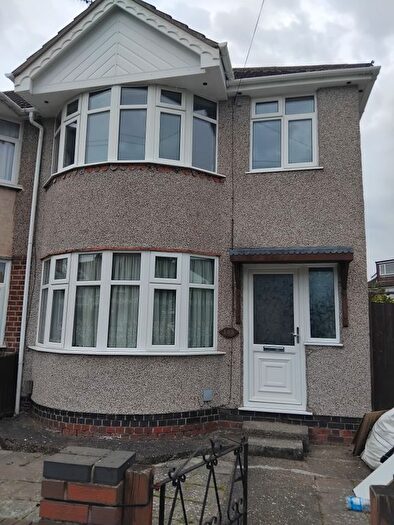 3 Bedroom End Of Terrace House To Rent In Quinton Road, Coventry, CV3