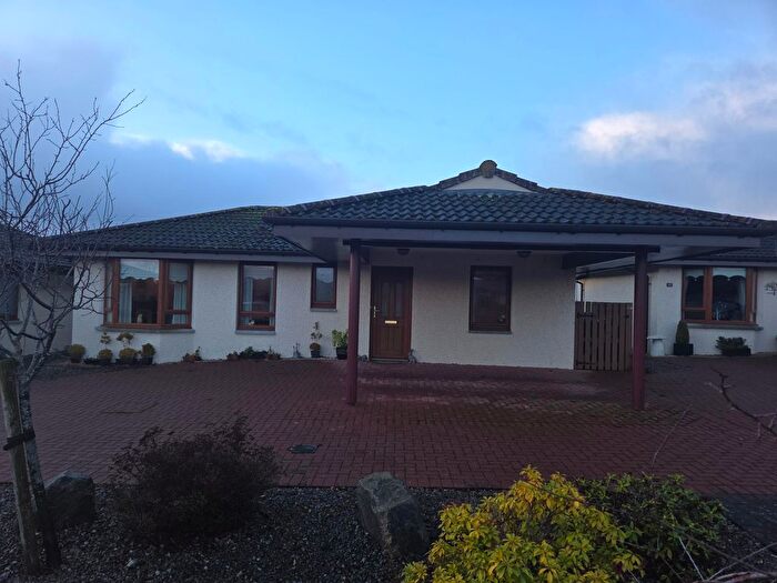 2 Bedroom Detached Bungalow For Sale In Highland Park Private Retirement Village, Barbaraville, IV18