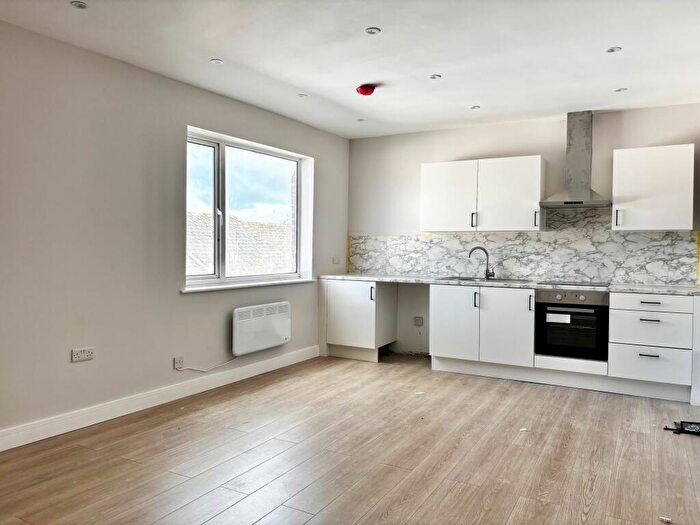 1 Bedroom Apartment To Rent In Stowmarket Town Centre, IP14