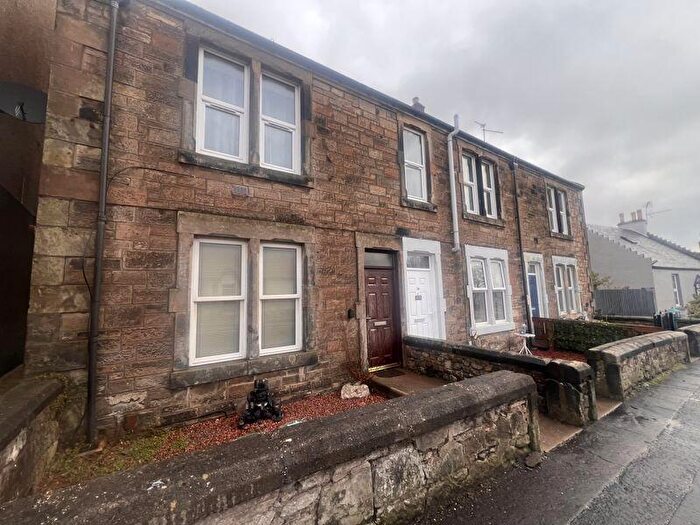 1 Bedroom Flat To Rent In Main Street, Kirkcaldy, KY1