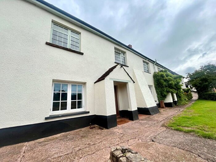 4 Bedroom Semi-Detached House To Rent In Lurley, Tiverton, Devon, EX16