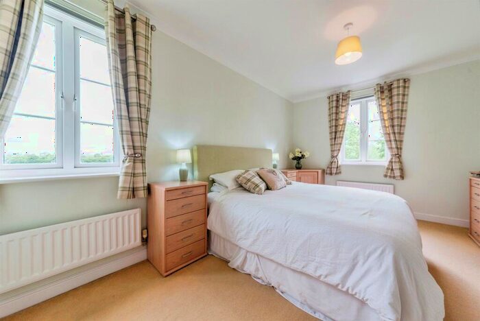 5 Bedroom Detached House For Sale In Riverview, Long Bennington, Newark, NG23