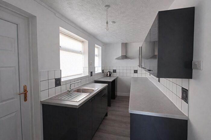 2 Bedroom Terraced House For Sale In Dale Street, Ferryhill, DL17