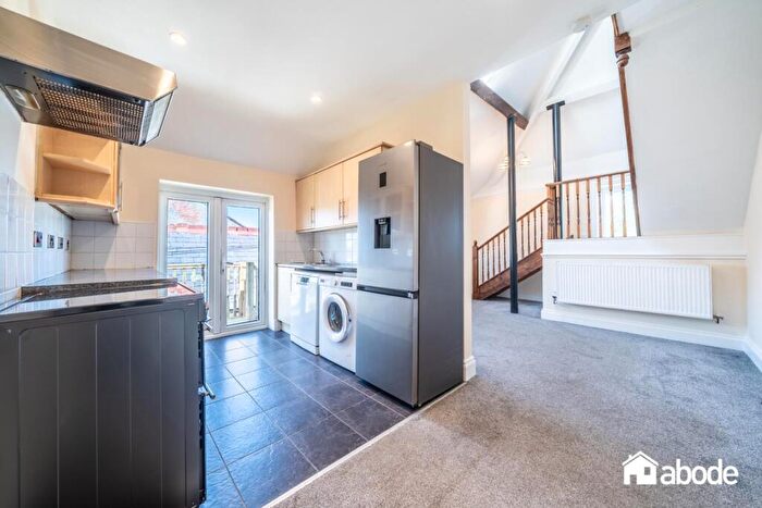 1 Bedroom Apartment For Sale In Wavertree Nook Road, Wavertree Garden Suburb, Liverpool, L15