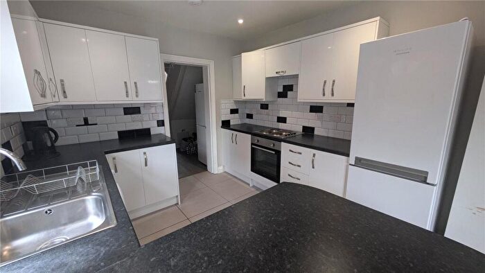 1 Bedroom Property To Rent In Coventry Road, Southampton, Hampshire, SO15