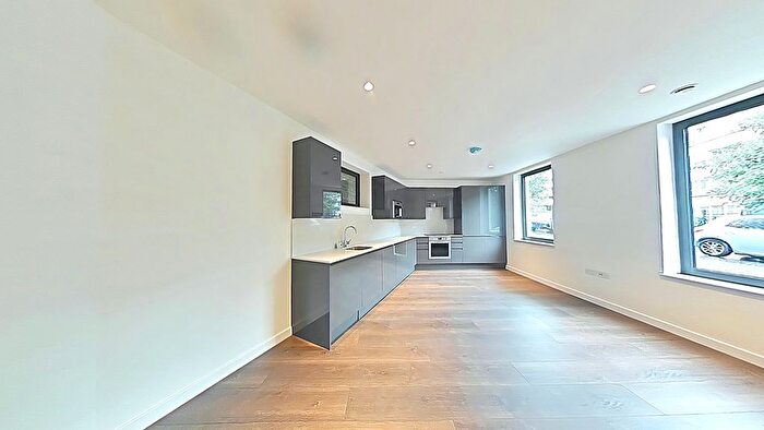 2 Bedroom Detached House For Sale In Cassland Road, London, Greater London, E9