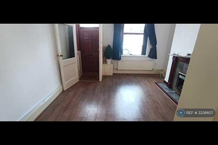 2 Bedroom Terraced House To Rent In Latchford Street, Ashton-Under-Lyne, OL7