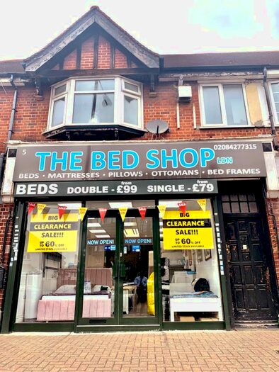 1 Bedroom Flat To Rent In The Quadrant, Headstone Gardens, Harrow, HA2