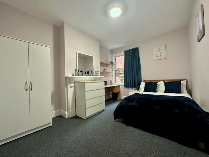 1 Bedroom Terraced House To Rent In Radcliffe Road, Coventry, West Midlands, CV5