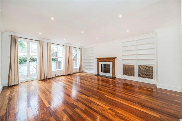 6 Bedroom Property To Rent In Shawfield Street, London, SW3