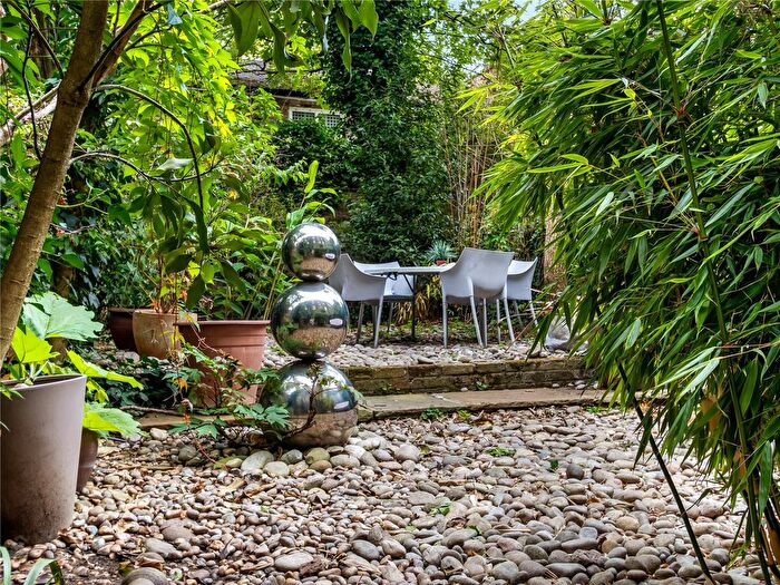 1 Bedroom Flat For Sale In Gloucester Avenue, London, NW1