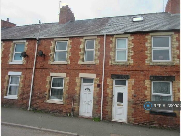 1 Bedroom Flat To Rent In High Street, Johnstown, Wrexham, LL14