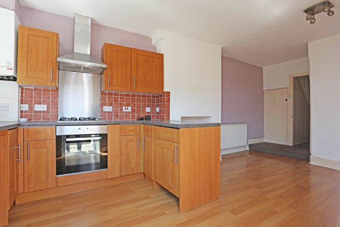 3 Bedroom Terraced House To Rent In Napier Road, Gravesend, DA11