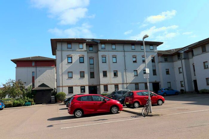 1 Bedroom Flat To Rent In Bloomfield Court, Aberdeen, AB10