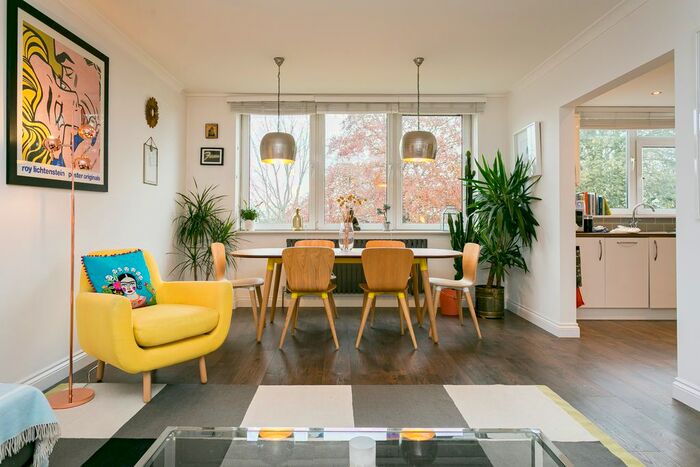 2 Bedroom Flat To Rent In Streatham Common North, London, SW16