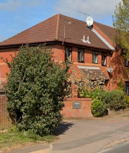 2 Bedroom Property To Rent In Wickfield, Woolmer Green, Hertfordshire SG3
