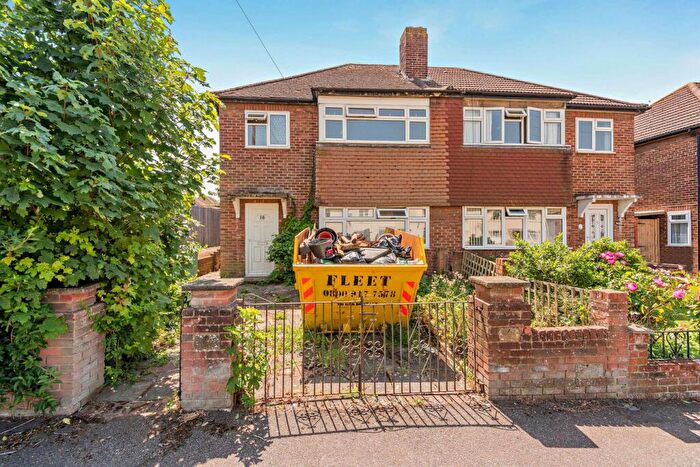3 Bedroom Semi Detached House For Sale In Uplands Road, Orpington, BR6