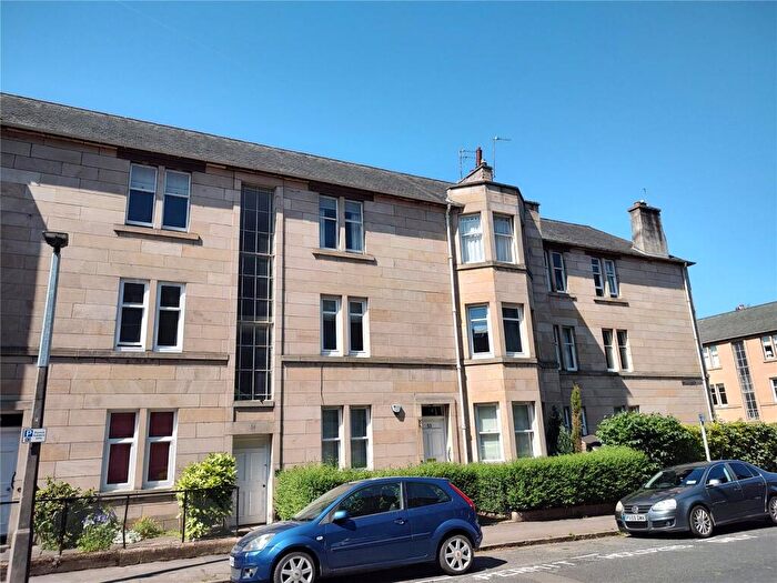 2 Bedroom Flat To Rent In Learmonth Grove, Edinburgh, EH4