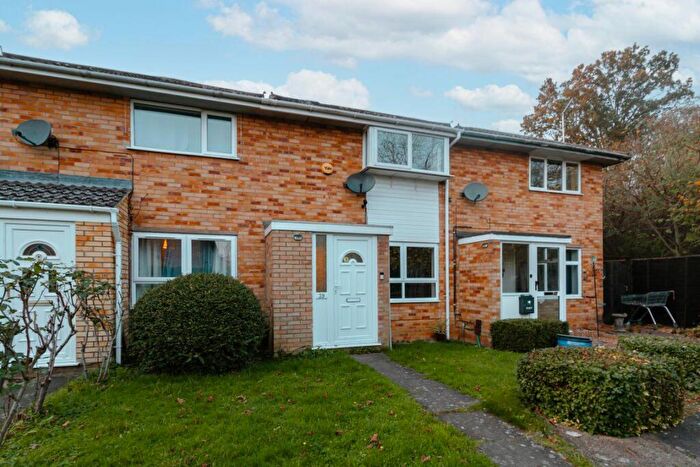 2 Bedroom Terraced House To Rent In Tollgate, South Bretton, Peterborough, PE3