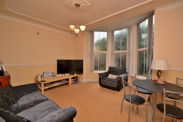 1 Bedroom Flat To Rent In West Hill Terrace, Harrogate Road, Chapel Allerton, Leeds, LS7