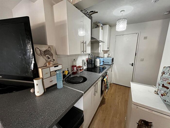 1 Bedroom Flat To Rent In Woodbridge, IP12
