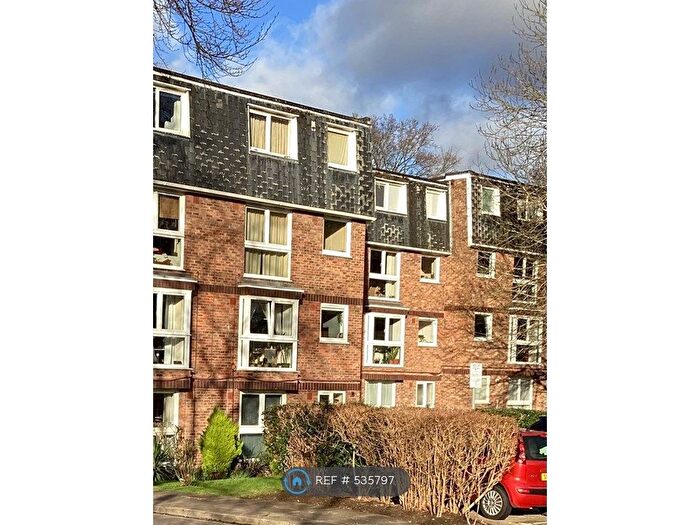 1 Bedroom Flat To Rent In Rusholme Grove, London, SE19