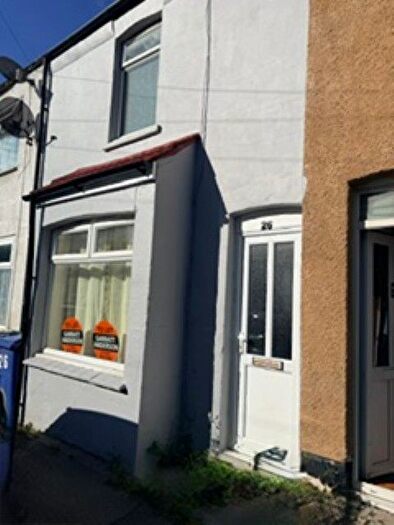 3 Bedroom Terraced House To Rent In Castle Street, Queenborough Sheerness, ME11