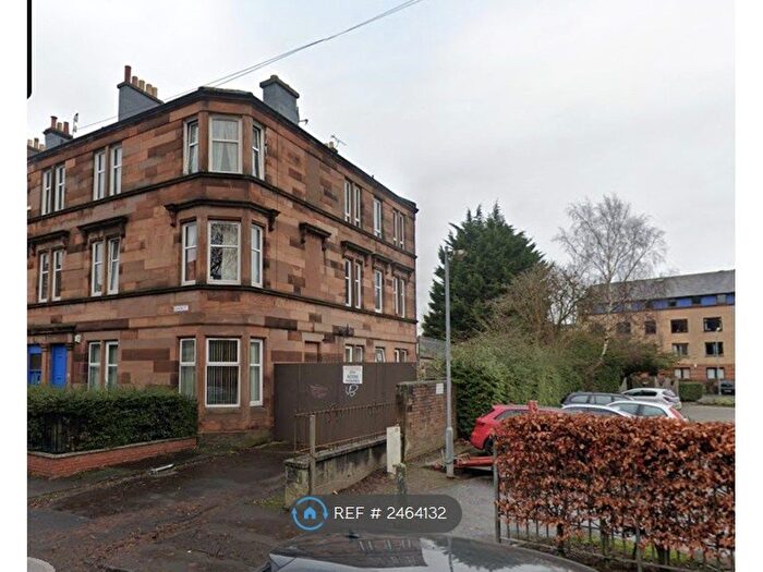 4 Bedroom Flat To Rent In Edwin Street, Glasgow, G51