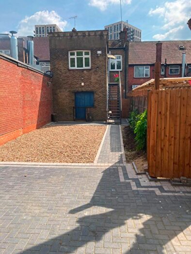 2 Bedroom Flat To Rent In Main Drive, East Lane, Wembley, HA9