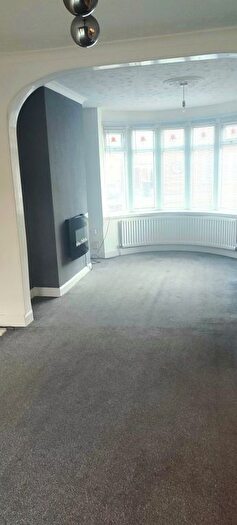 3 Bedroom Semi Detached House To Rent In York Road, Middlesbrough, TS5