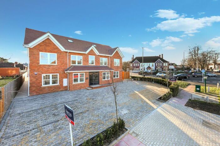 1 Bedroom Apartment To Rent In Blackbrook Lane, Bromley, BR2