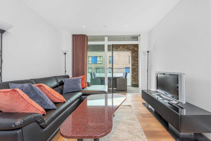 1 Bedroom Flat To Rent In Bayliss Heights, Pearltree Way, SE10