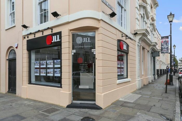 1 Bedroom Flat To Rent In Conington Road, London, SE13