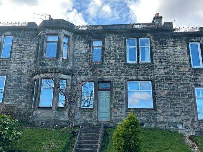 2 Bedroom Flat To Rent In Stewart Avenue, Bo'ness, EH51