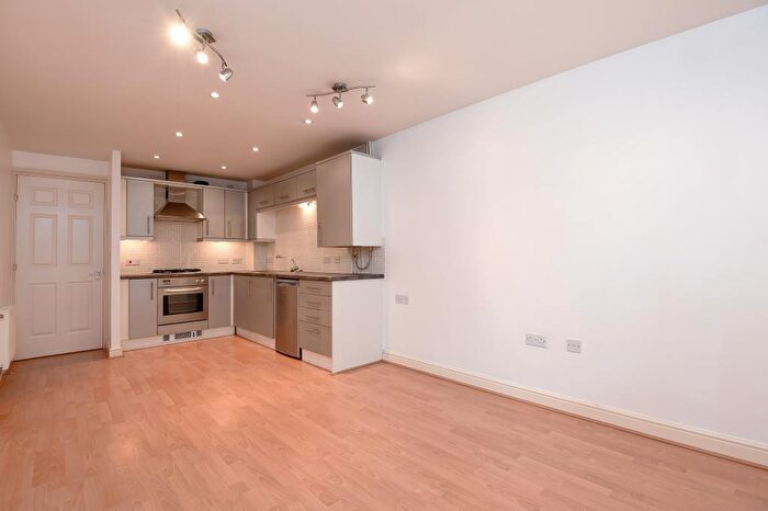 2 Bedroom Apartment To Rent In Tom Evans Court, High Wycombe, HP13