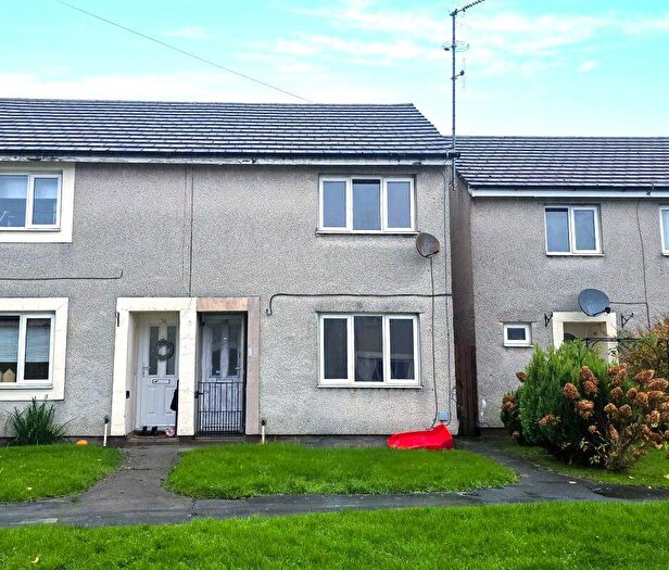 2 Bedroom End Of Terrace House For Sale In New Rough Hey, Ingol, Preston, PR2