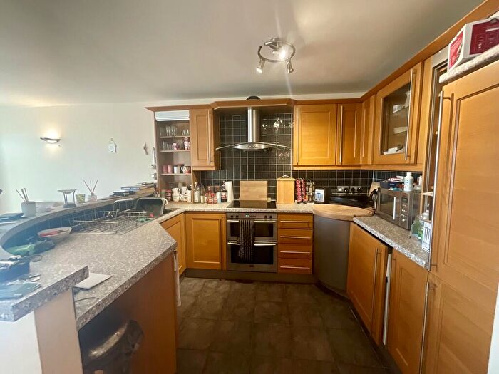 2 Bedroom Apartment To Rent In Cathedral Heights, Bracebridge Heath, LN4