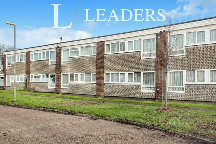 1 Bedroom Flat To Rent In Warnford Close, Gosport, PO12