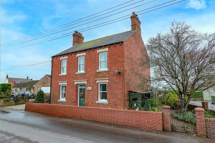 4 Bedroom Detached House For Sale In Croft House, Kirkbride, Wigton, CA7