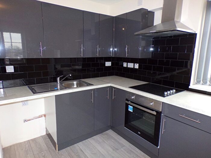 1 Bedroom Flat To Rent In A Narborough Road, Leicester, LE3