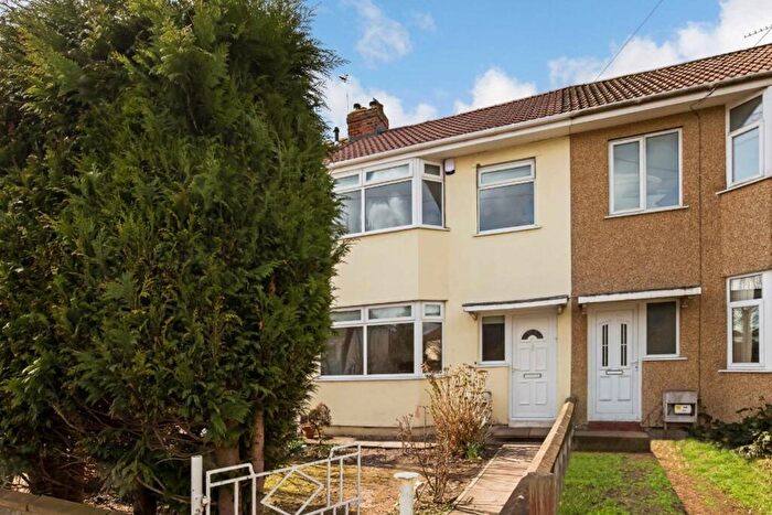 4 Bedroom Terraced House To Rent In Filton Avenue, Filton, Bristol, BS34