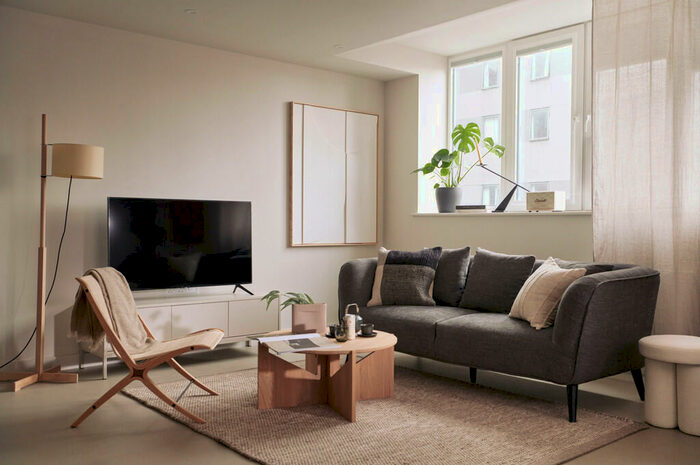 1 Bedroom Apartment To Rent In Roco, James Street, L2