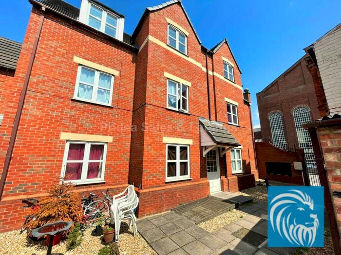 1 Bedroom Flat To Rent In Canwick Road, Lincoln, LN5