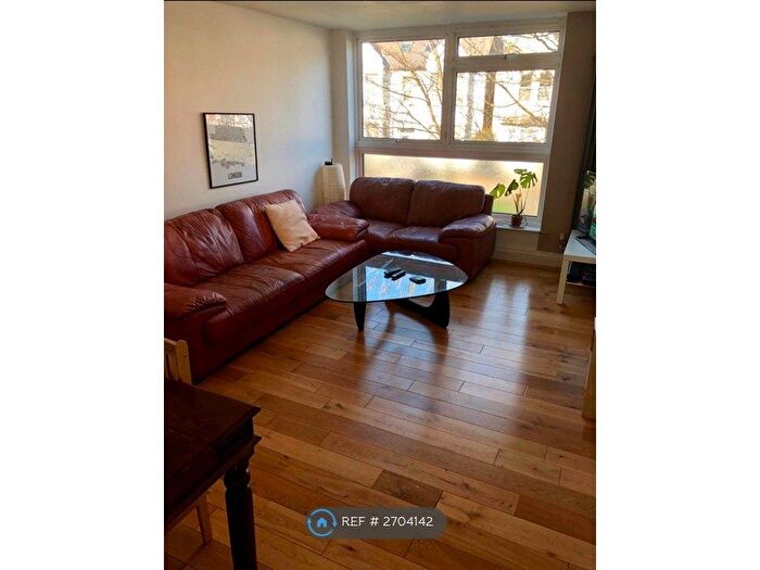 2 Bedroom Flat To Rent In Gordon Road, London, W13