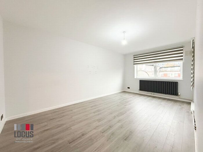 2 Bedroom Flat To Rent In Anderson Road, Hackney, E9