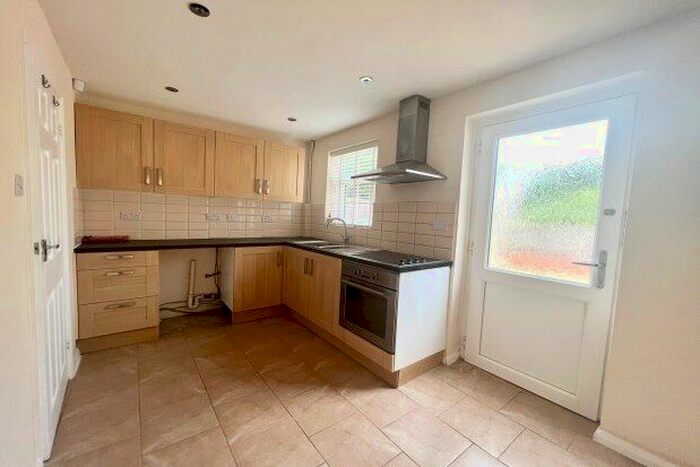 2 Bedroom Semi-Detached House To Rent In Bunting Street, Nottingham, NG7