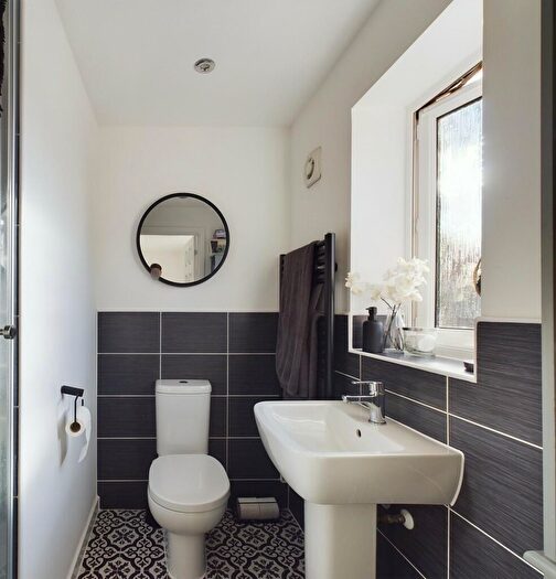 4 Bedroom Detached House For Sale In Burdock Way, Emersons Green, Bristol, BS16
